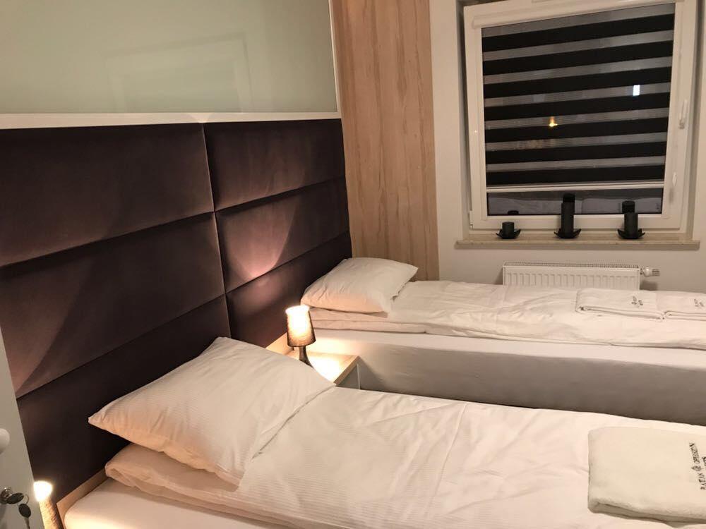 Apartamenty Platan Opieszyn 2 เชสเนีย ภายนอก รูปภาพ