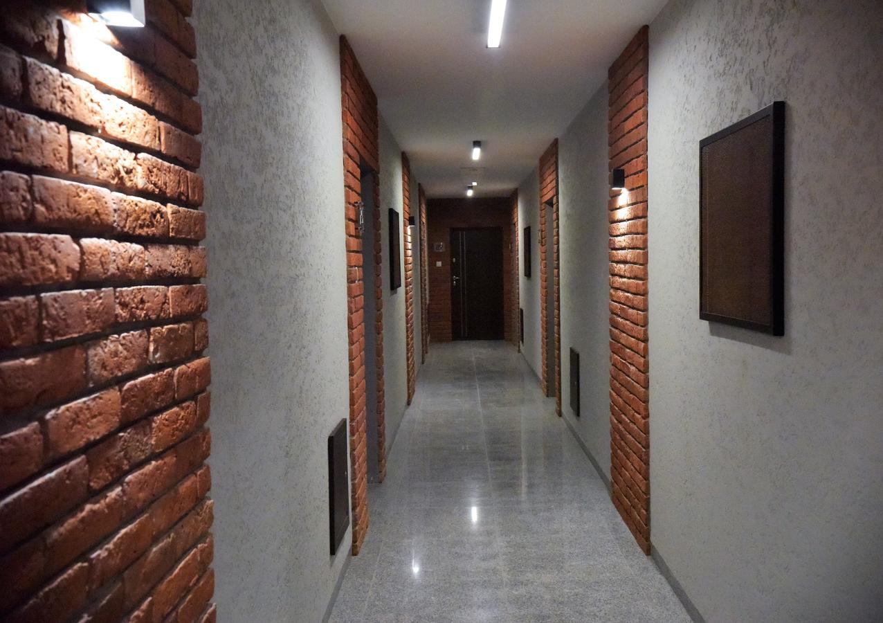 Apartamenty Platan Opieszyn 2 เชสเนีย ภายนอก รูปภาพ