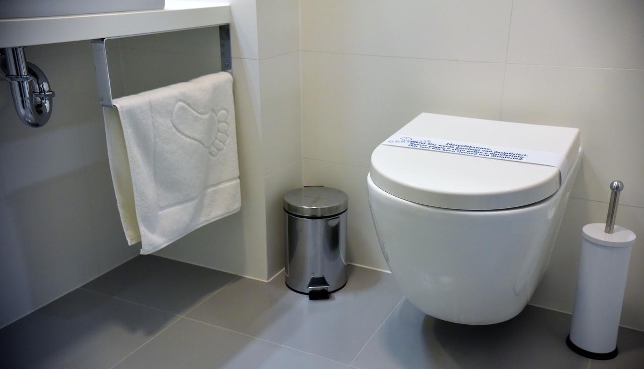 Apartamenty Platan Opieszyn 2 เชสเนีย ภายนอก รูปภาพ