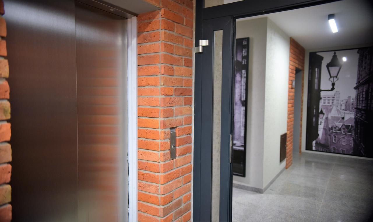 Apartamenty Platan Opieszyn 2 เชสเนีย ภายนอก รูปภาพ