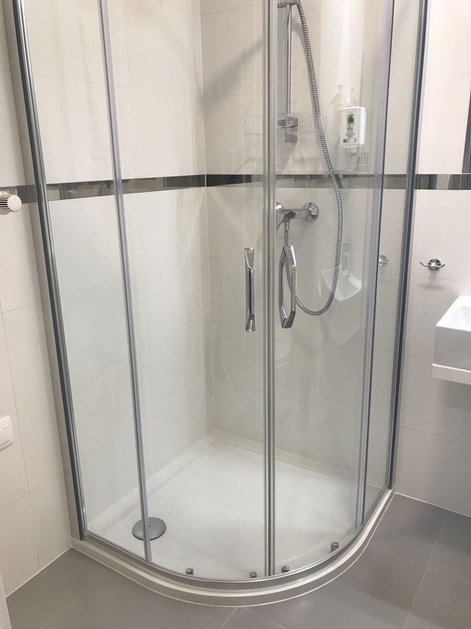 Apartamenty Platan Opieszyn 2 เชสเนีย ภายนอก รูปภาพ